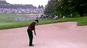 Tiger Woods at the 2000 Canadian Open was iconic.