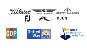 Brands involved in COVID-19 relief effort