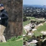 Report: Tom Brady just joined one of the world's most exclusive golf clubs