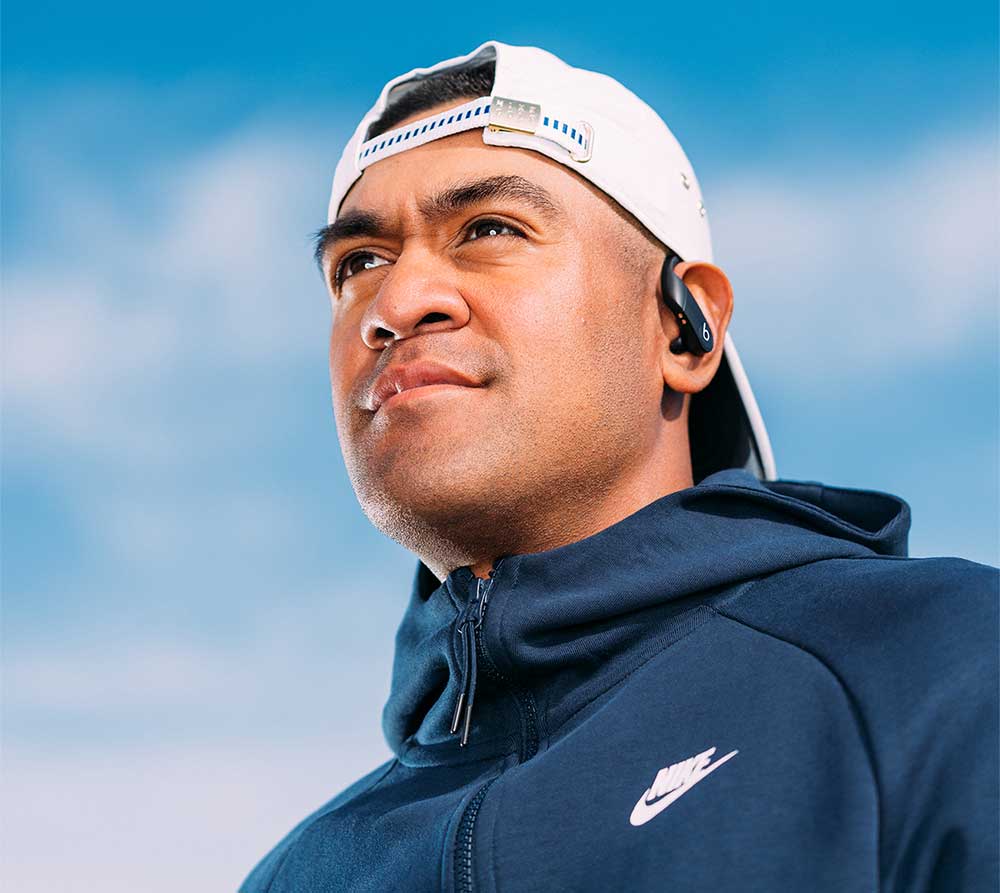 The legends (and realities) of Tony Finau, unlikely golf superstar