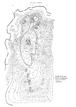 grading plan for smith's hole