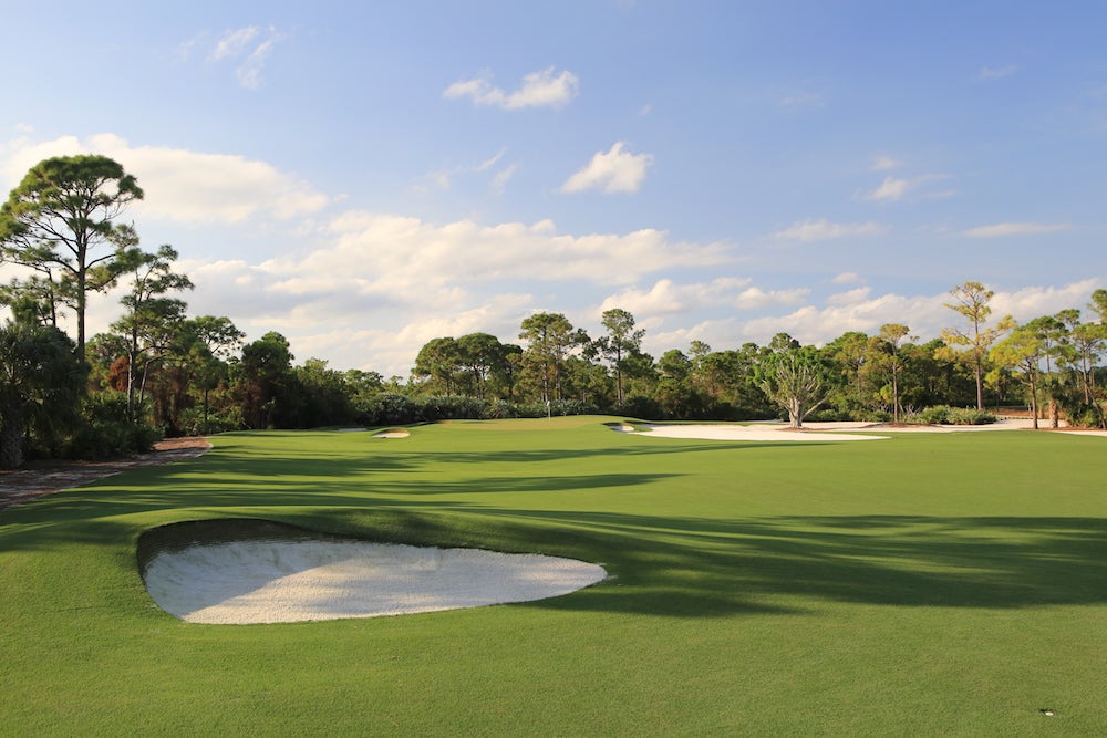 Hall of Fame teacher gives a hole-by-hole breakdown of Medalist Golf Club