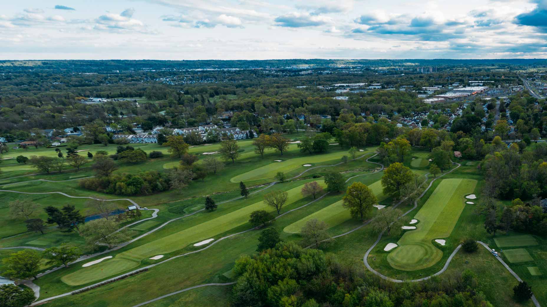 jeffersonville golf club