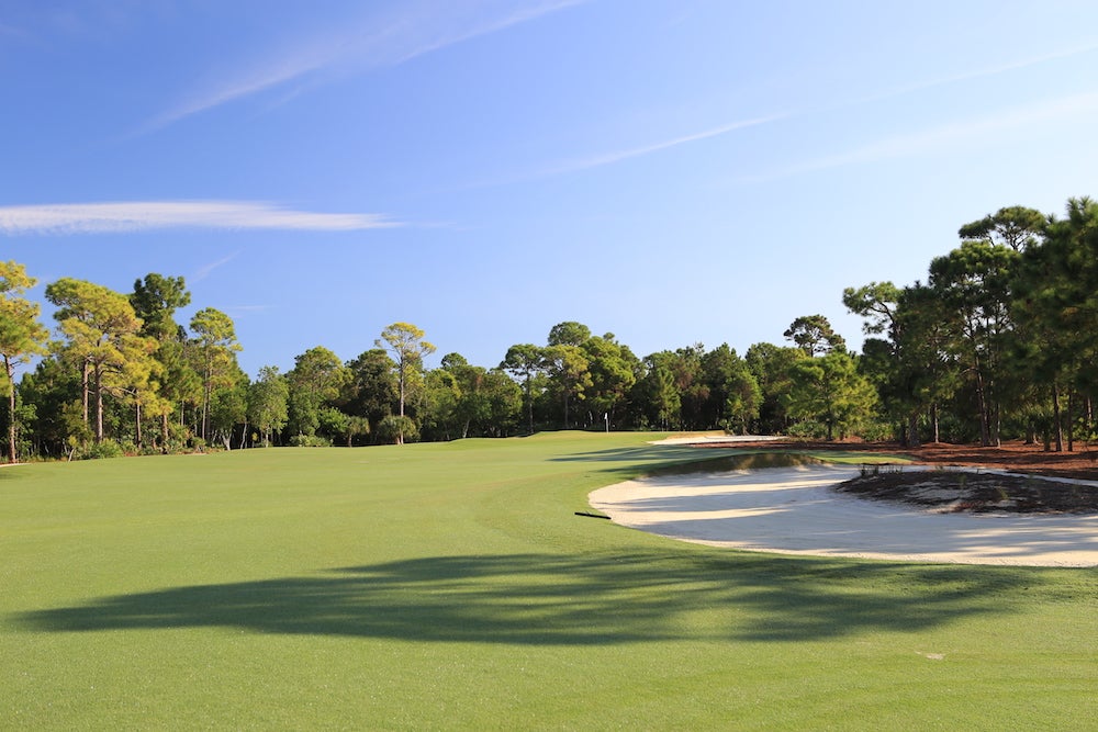 Hall of Fame teacher gives a hole-by-hole breakdown of Medalist Golf Club