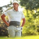 This is the protein Bryson DeChambeau used to bulk up