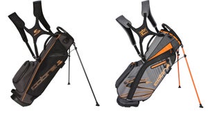 cobra ultralight golf bag