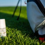 Golf CBD products