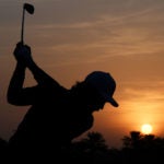 How is the coronavirus changing golf's future?