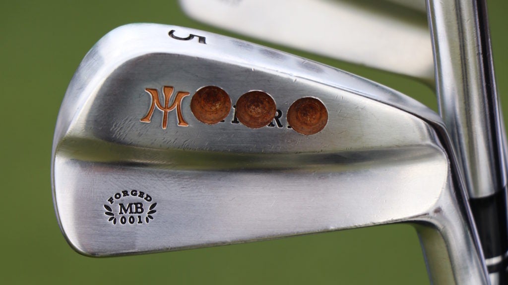 6 mistakes that DIY club builders make when building golf clubs
