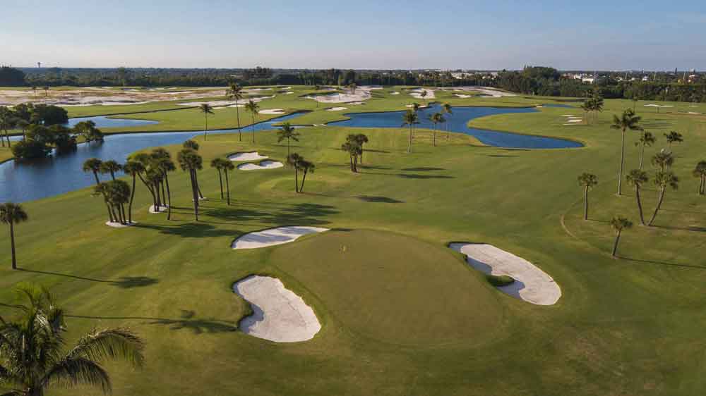 Seminole Golf Club