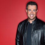 Carson Daly on caddying at Riviera and winning the Pebble Pro-am