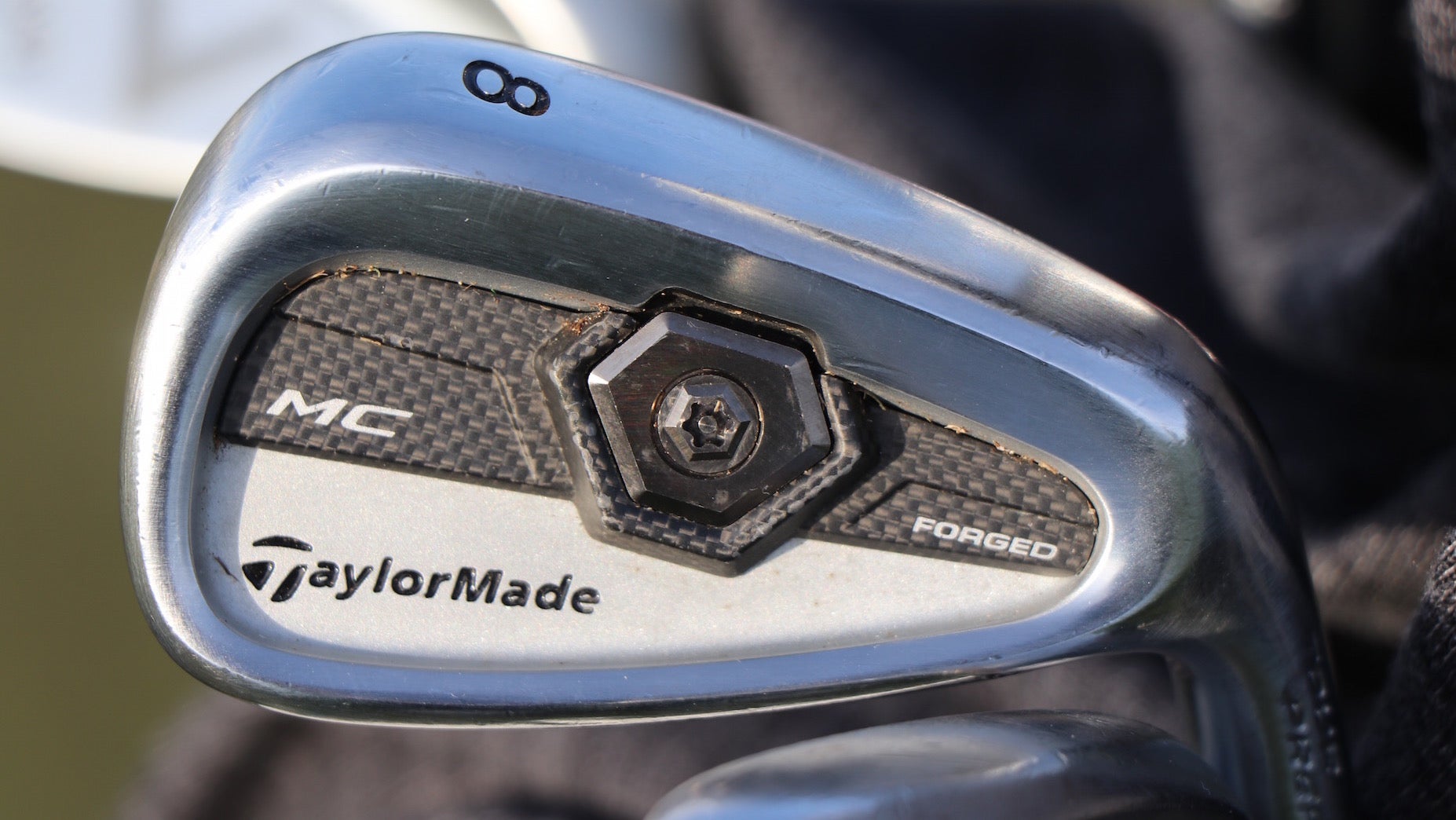 Best second hand irons sales for beginners