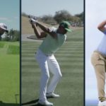 What you can learn from this side-by-side picture of Rory, DJ, Rickie and Wolff