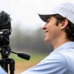 How this entrepreneur built a brand chronicling golf challenges with his friends