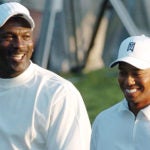Phil Mickelson is talking about The Match III, and Michael Jordan could play a part