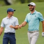 How to bet the Rory McIlroy, Dustin Johnson, Rickie Fowler, Matthew Wolff match