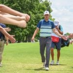 PGA Tour: Colonial “right now” won’t have fans even though Texas says it can