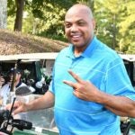 Charles Barkley reveals the two things he needs to play in The Match III