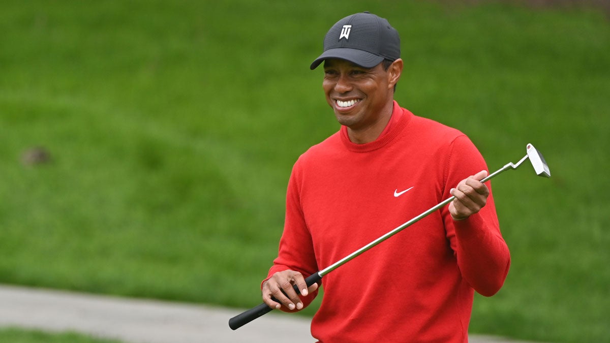 Jack's putter, Tiger's Scotty, and this club go 1-2-3 in our fantasy ...