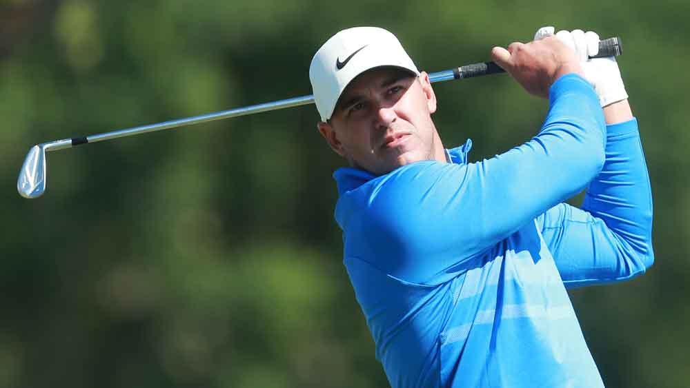Brooks Koepka says he plans to play in the Charles Schwab Invitational, the PGA Tour's first tournament after its coronavirus hiatus.
