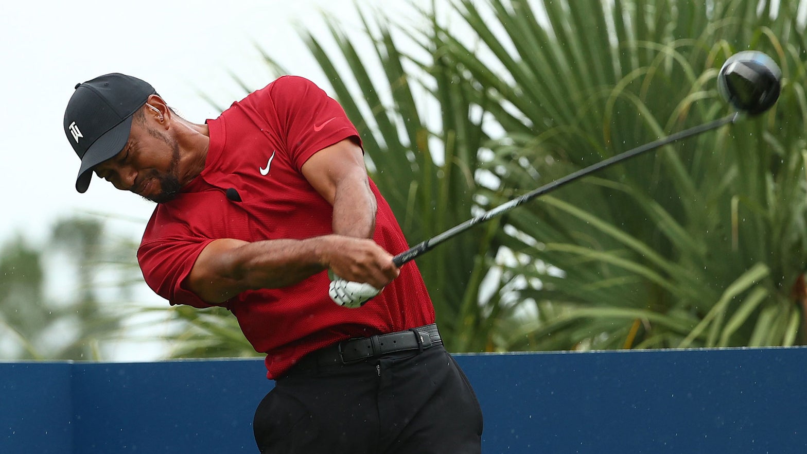 Where golf’s top earners sit on Forbes’ highestpaid athlete list