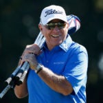 Hall of Fame instructor Butch Harmon says this is the secret to golf