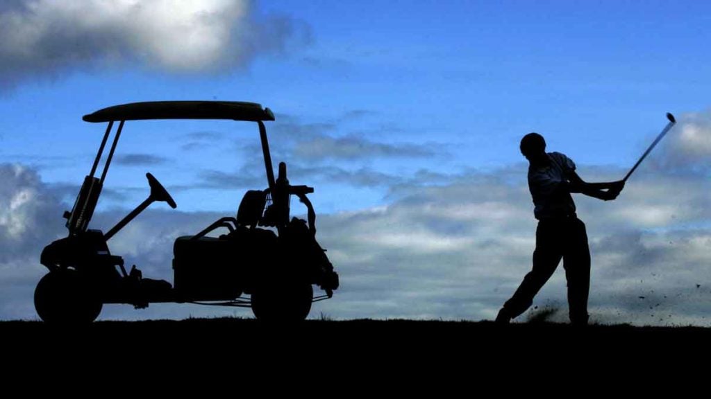 Golf courses are open again in all 50 states