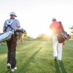 The Etiquetteist: An infectious disease expert’s 5 rules for playing golf safely