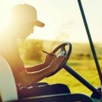 A 9-point checklist to playing golf safely during the coronavirus