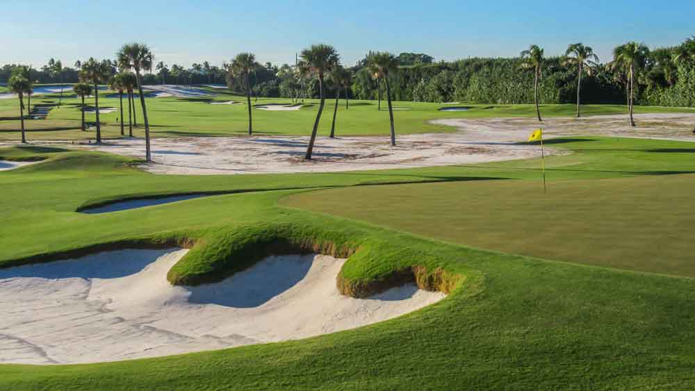 Seminole Golf Club