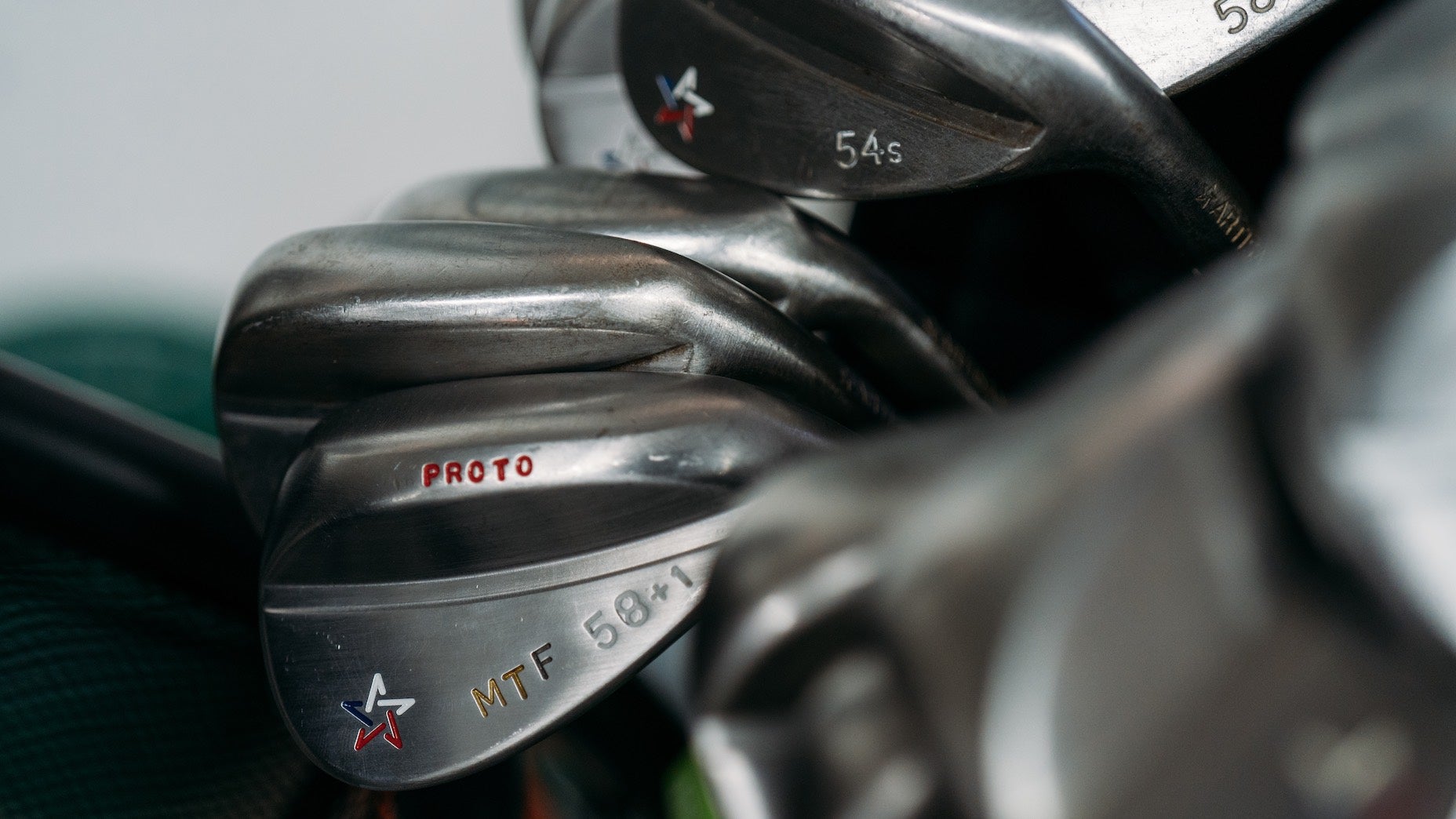 good golf wedges