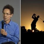 10 things Malcolm Gladwell got wrong about golf (plus 3 he got right)