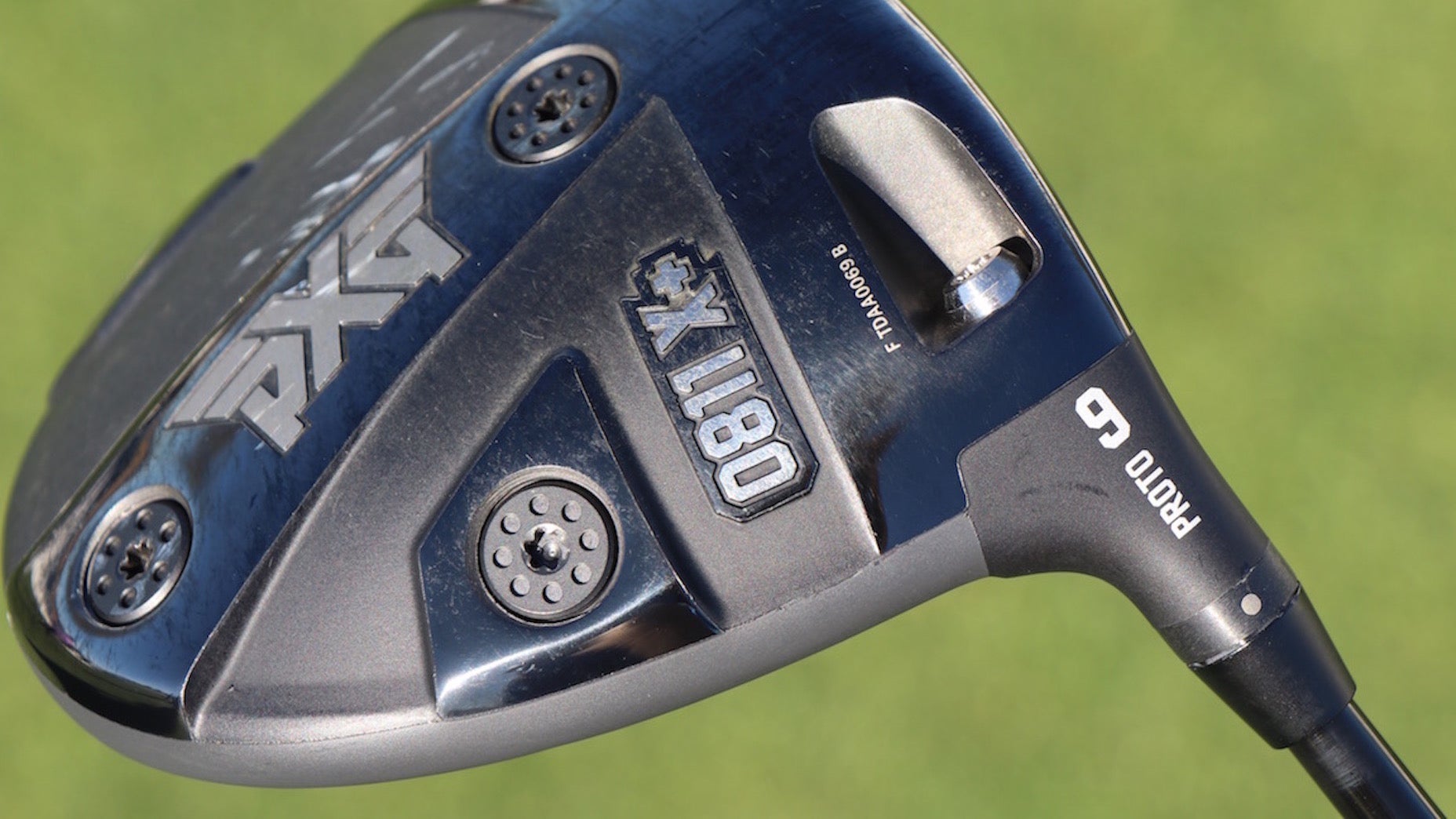 PXG releases limited-edition 0811X and 0811X+ proto drivers to the