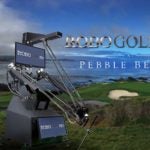 By donating to this cause, you could win a chance to play Pebble Beach