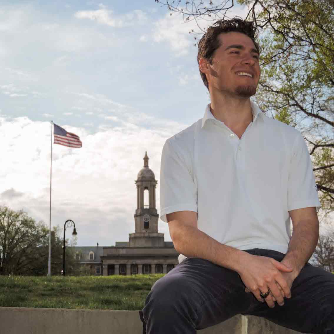 daniele smith at penn state