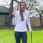 Brittany Testa breaks down one of the most delicious golf drills ever.