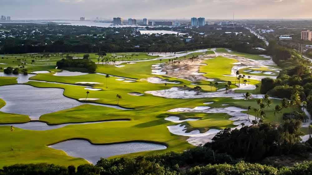 Seminole Golf Club