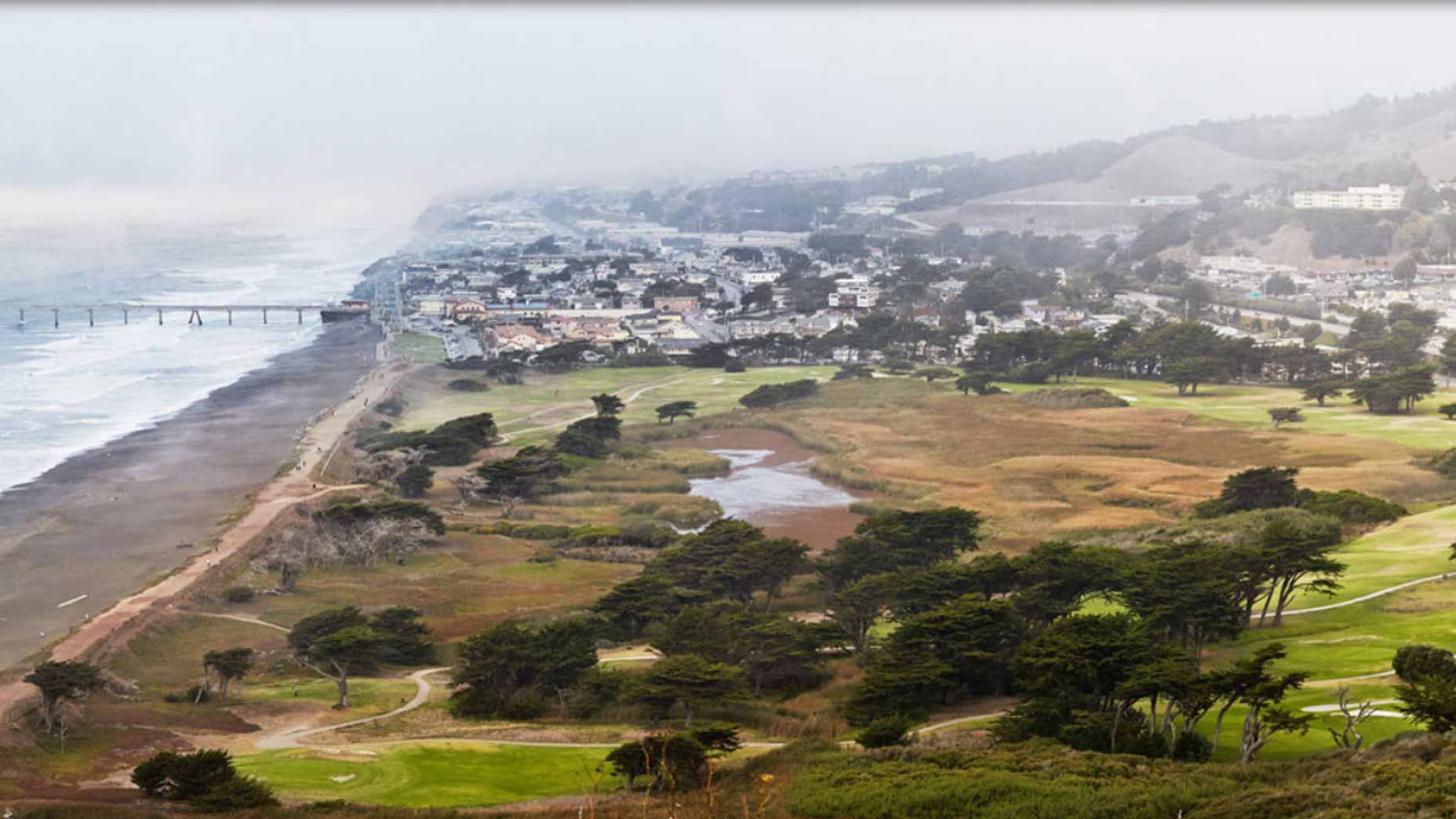Why the survival of this Alister MacKenzie muni means so much to golf Why the survival of this Alister MacKenzie muni means so much to golf