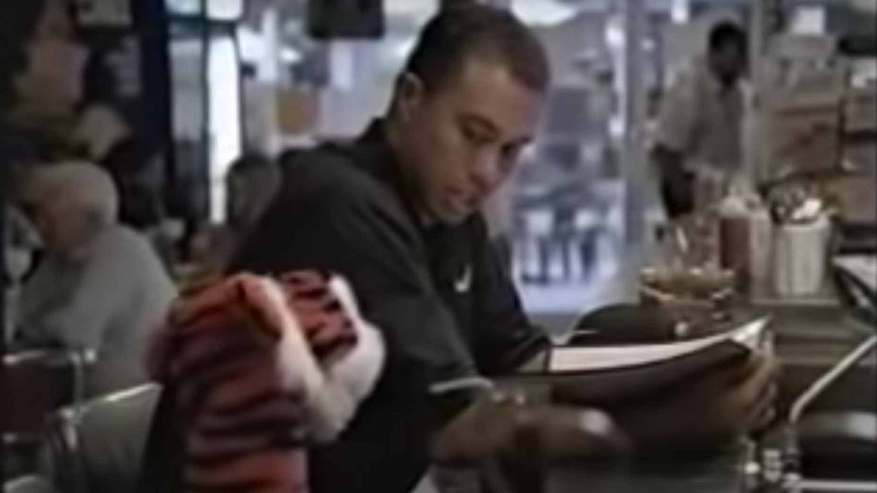 5 things you never knew about Tiger Woods' headcover commercials