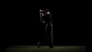 tiger woods golf swing commercial