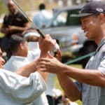 Why Tiger Woods visited this muni days after winning the Tiger Slam