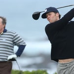 5 things to know about Tom Brady&rsquo;s golf game