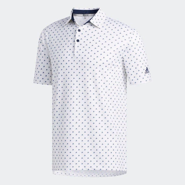 2020 adidas golf shirts