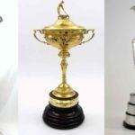 The 7 coolest golf items being auctioned right now