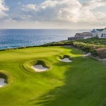 Where I played: The Abaco Club is Bahamas golf (and living) at its best