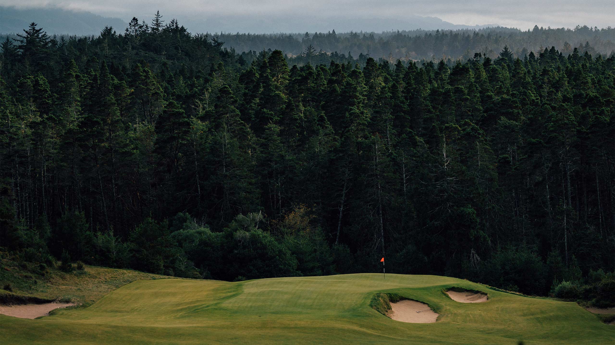 Bandon Trails at Bandon Dunes