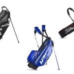 Here are 8 lightweight golf bags perfect for walking the course