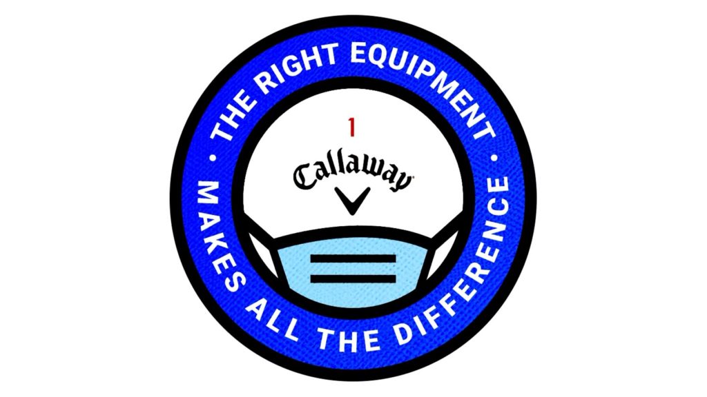 callaway coronavirus logo