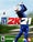 Justin Thomas PGA Tour 2k21 cover