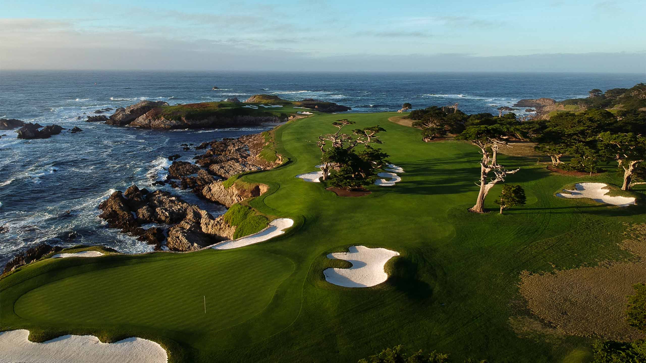 The 10 toughest tee times on our Top 100 Courses in the World list